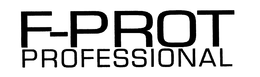 F-PROT PROFESSIONAL trademark