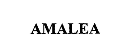 AMALEA trademark