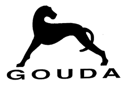 GOUDA trademark