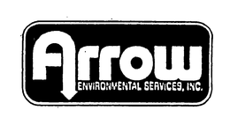 ARROW ENVIRONMENTAL SERVICES, INC. trademark