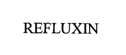 REFLUXIN trademark