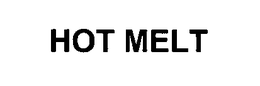 HOT MELT trademark