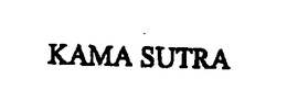 KAMA SUTRA trademark