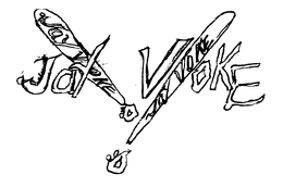 JAY VOKE trademark