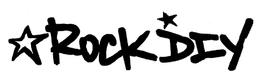 ROCK DIY trademark