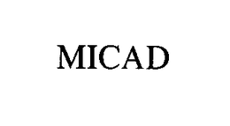 MICAD trademark
