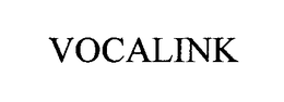VOCALINK trademark
