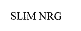 SLIM NRG trademark