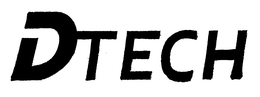 DTECH trademark