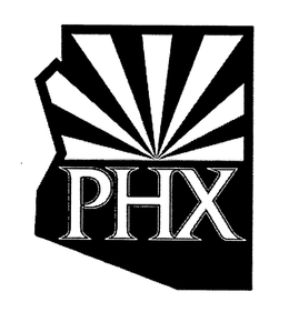 PHX trademark