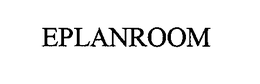 EPLANROOM trademark