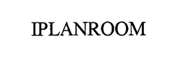 IPLANROOM trademark