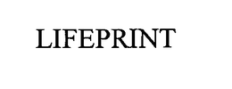 LIFEPRINT trademark