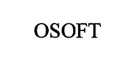 OSOFT trademark