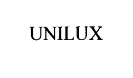 UNILUX trademark