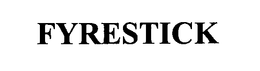 FYRESTICK trademark