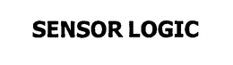 SENSOR LOGIC trademark