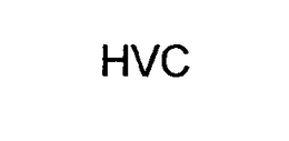 HVC trademark
