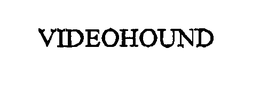 VIDEOHOUND trademark