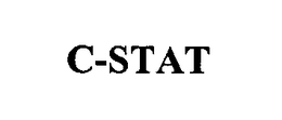 C-STAT trademark