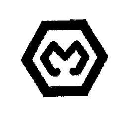 M trademark