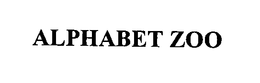ALPHABET ZOO trademark