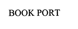 BOOK PORT trademark