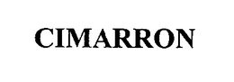 CIMARRON trademark
