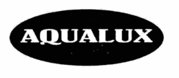 AQUALUX trademark