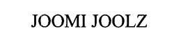 JOOMI JOOLZ trademark