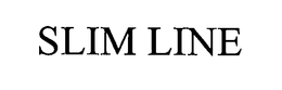 SLIM LINE trademark