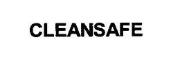 CLEANSAFE trademark