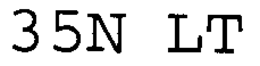 35N LT trademark