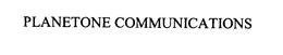 PLANETONE COMMUNICATIONS trademark