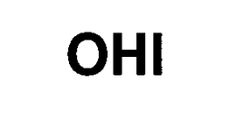 OHI trademark