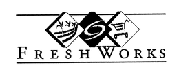 FRESHWORKS trademark