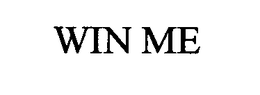 WIN ME trademark