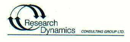 RESEARCH DYNAMICS CONSULTING GROUP LTD. trademark