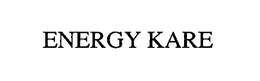 ENERGY KARE trademark