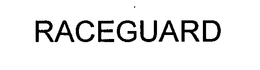 RACEGUARD trademark
