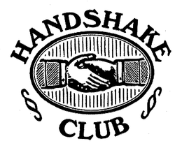 HANDSHAKE CLUB trademark