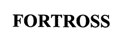 FORTROSS trademark