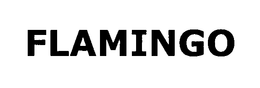 FLAMINGO trademark