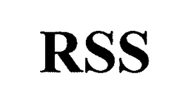 RSS trademark