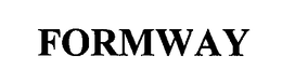 FORMWAY trademark