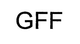 GFF trademark
