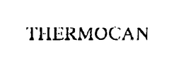 THERMOCAN trademark