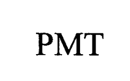 PMT trademark