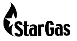 STAR GAS trademark