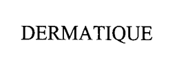 DERMATIQUE trademark